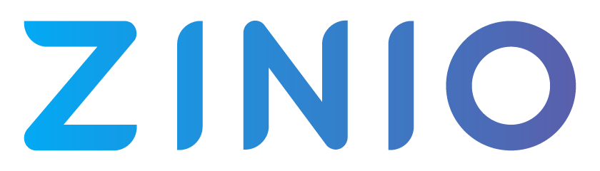 Zinio