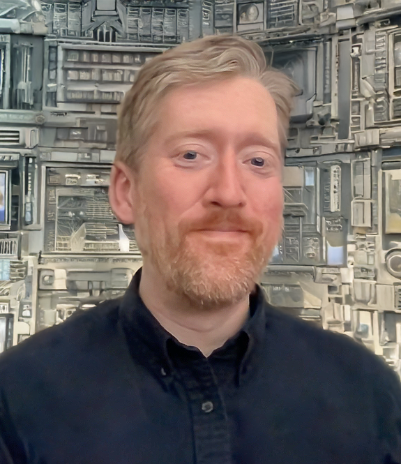 Chris Markman