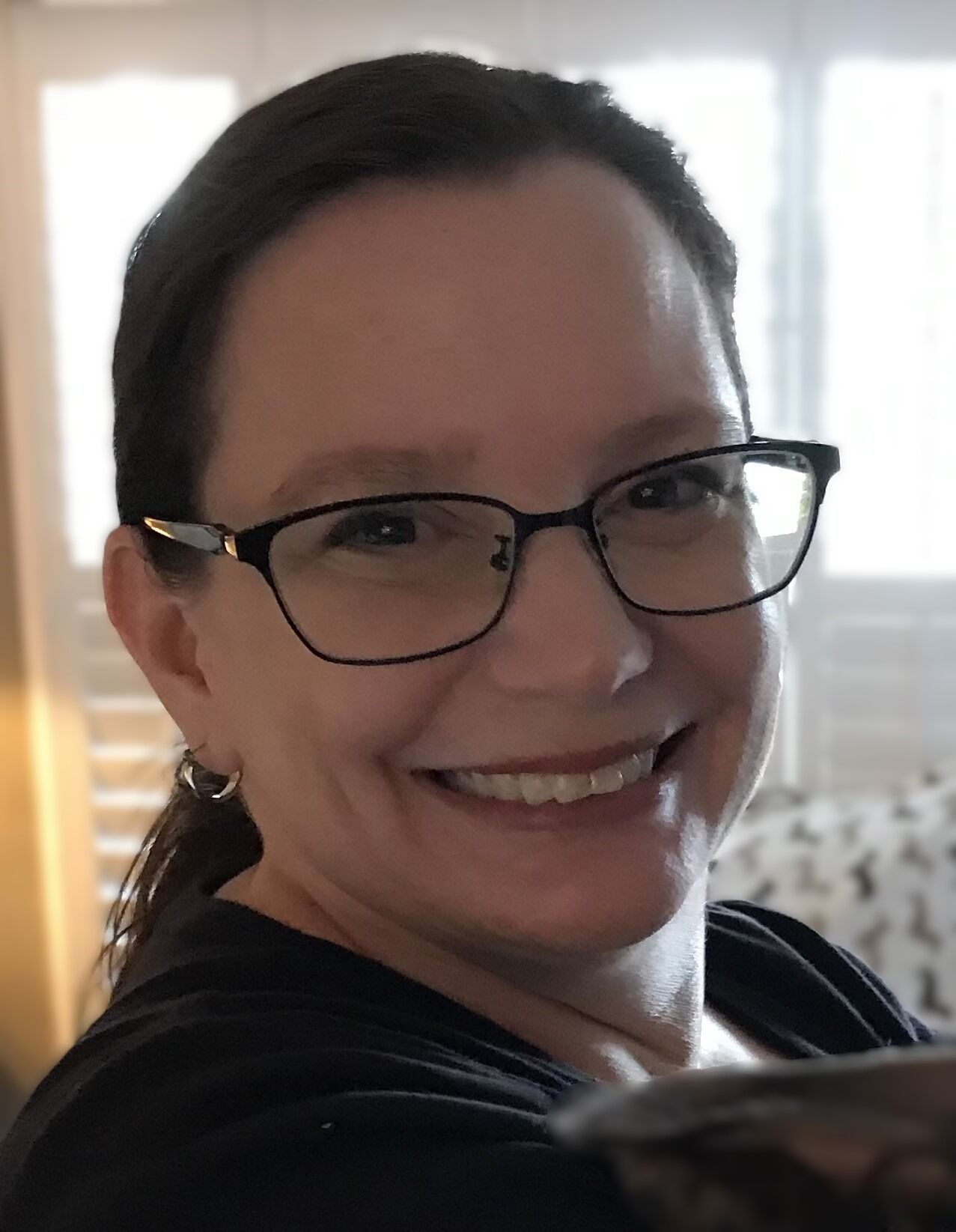 Krista Meier