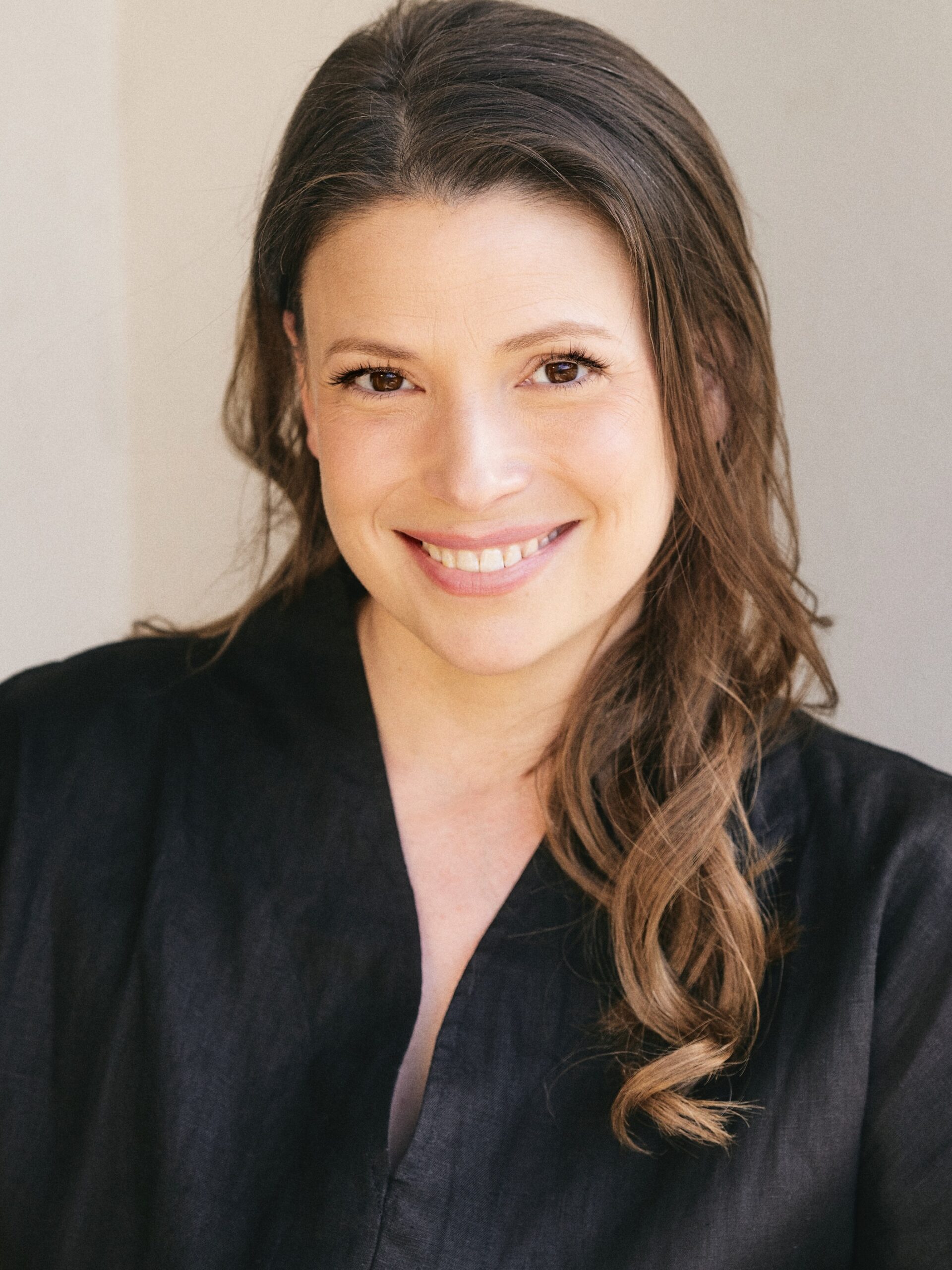 Julia Whelan