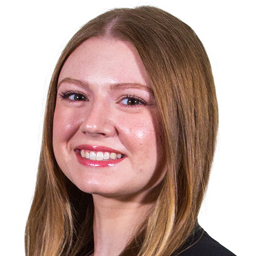 Madison Stoneburner